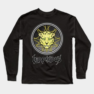 Leopardus Union Long Sleeve T-Shirt